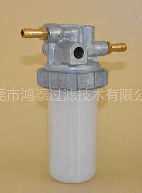 724160-55200短燃油滤清器阀总成-适合洋马拖拉机