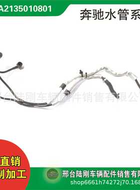 A2135010801冷却器膨胀容器固定件软管水管E级W213GLC级X253/C238