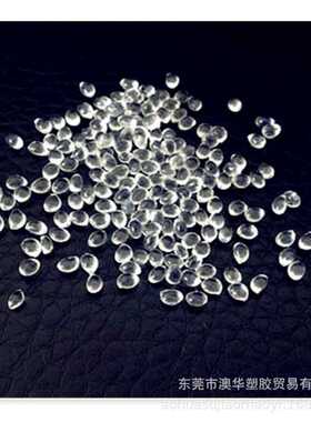 1055AU科思创TPU聚氨酯 柔软高弹 抗紫外线 高透明 低硬度50A拜耳