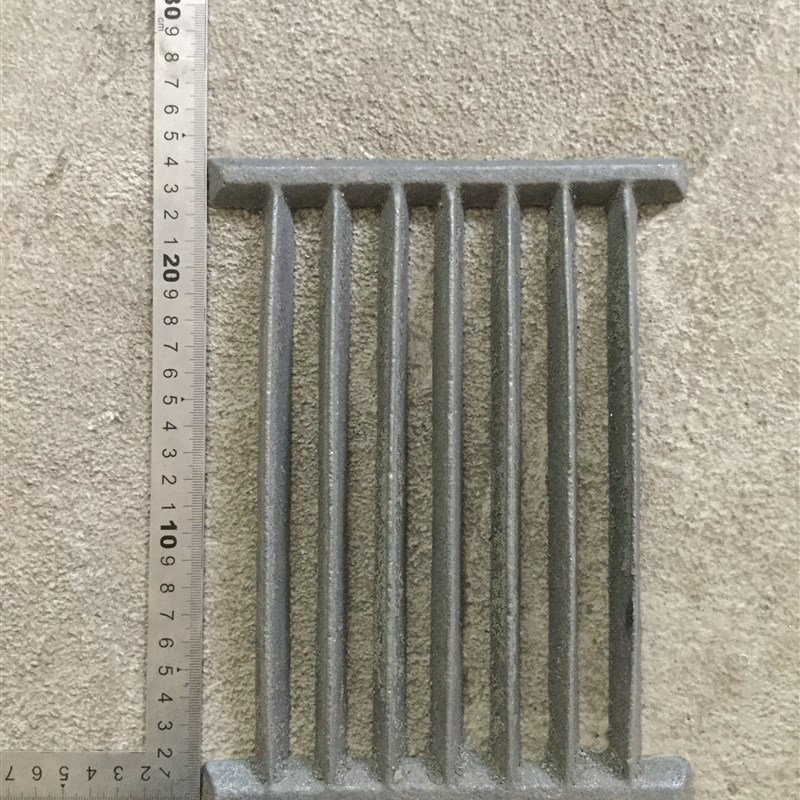 柴火灶门炉门火门铸铁灶台灶芯吸风灶火炕土灶火口烧柴烧煤5号