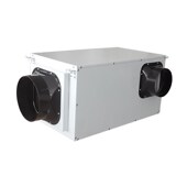 工业除湿机大功率吊顶抽湿机50L仓库吸潮机地下室商用除湿器