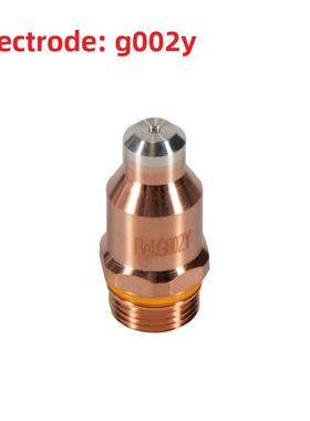 科贝等离子体配件F012电极F2007L喷嘴F4035保护帽11.848.221.410