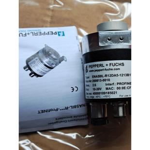 器ENA58IL F编码 R12DA5 ABP绝对值P 器 1213B17 德国倍加福编码