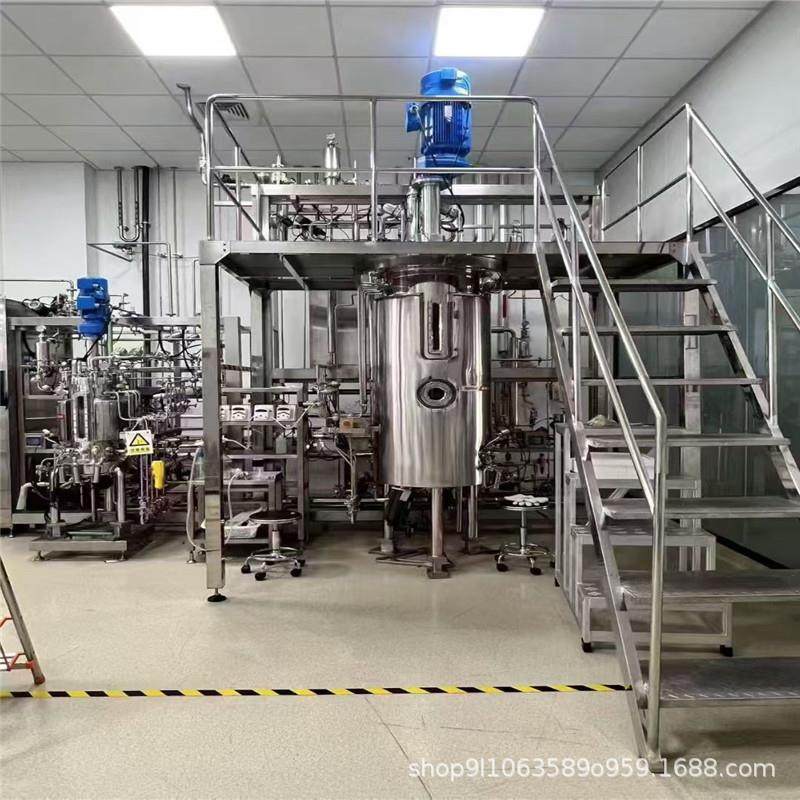 二手液体菌种发酵罐 微生物菌种发酵设备 酵素酵母发酵设备,五金/工具,其他机械五金,淘宝优惠券,粉丝福利购,淘宝优惠卷