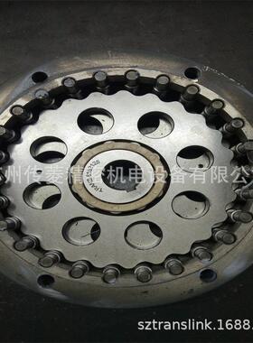 替换台湾环宇摆线针轮减速机RNHX-4100-SV-15N环宇减速机配件维修