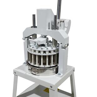 面团分块机手动面包分块机馒头分块机机械式分块Dough divider