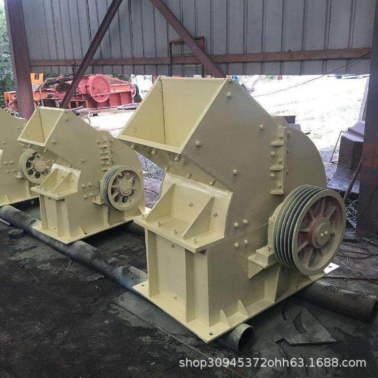 锤式破碎机设备350×500高耐磨材料制造可高强度破碎工作振动小,户外/登山/野营/旅行用品,取暖炉,淘宝优惠券,粉丝福利购,淘宝优惠卷