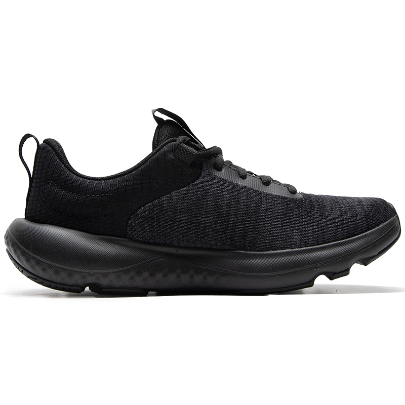 安德玛（UNDERARMOUR）女鞋 运动鞋低帮轻便舒适透气UA W CHARG