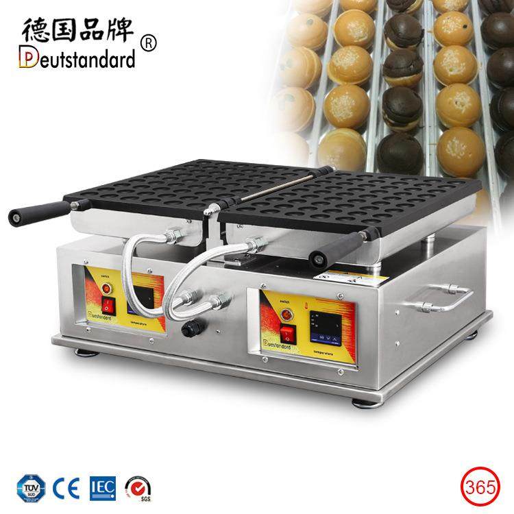 蛋蛋烧颗粒鸡蛋糕鸟巢蛋商用日本鸡蛋仔机鸡蛋糕点心烘烤小吃设备,清洗/食品/商业设备,烘焙设备,淘宝优惠券,粉丝福利购,淘宝优惠卷