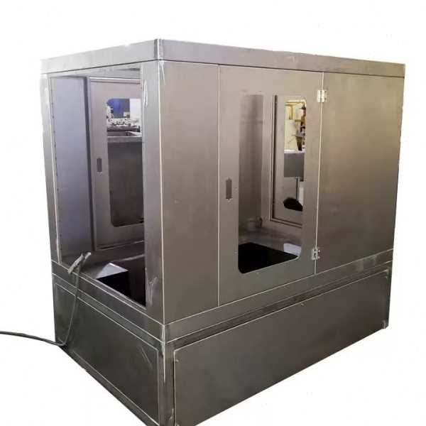 机床钣金外壳2214龙门3020数控龙门太标光机外壳加工机床钣金外壳
