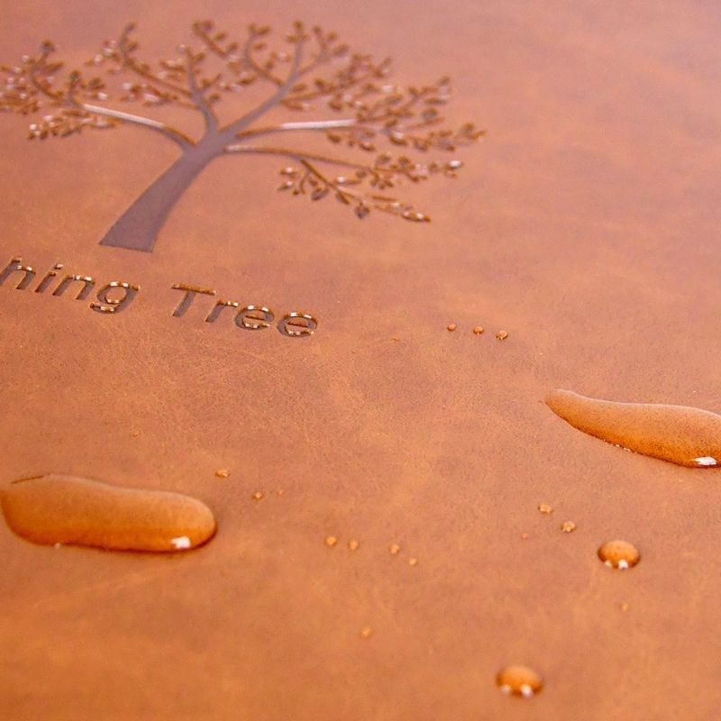 相册5寸装大容量6寸照片可放800张影集插页式家庭相册本纪念熙锦