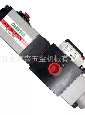 供应山田顺AS10AA-760超负荷油泵 扬力金丰广锻机冲床配件