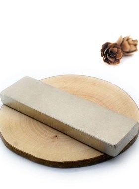 F100x20x15mm长条形强力磁铁镀镍磁钢吸铁石钕铁硼强磁100*20*15