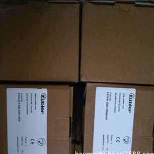 器8.5000.8328.0500庫伯勒編碼 kubler光學(xué)編碼 器