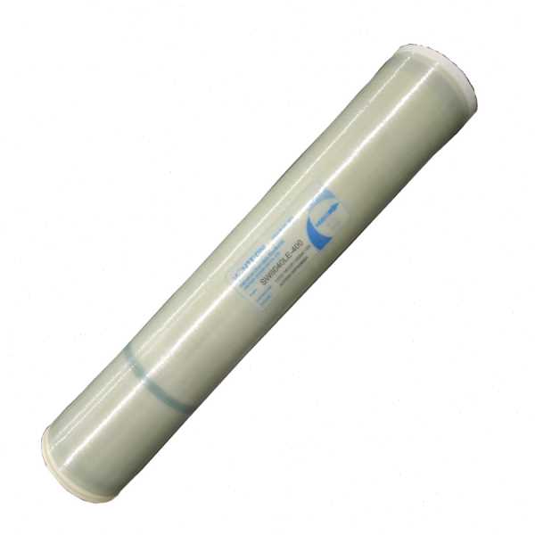 VONTRON 4040汇通膜反渗透膜时沃顿纯水净化RO膜ULP21-4040