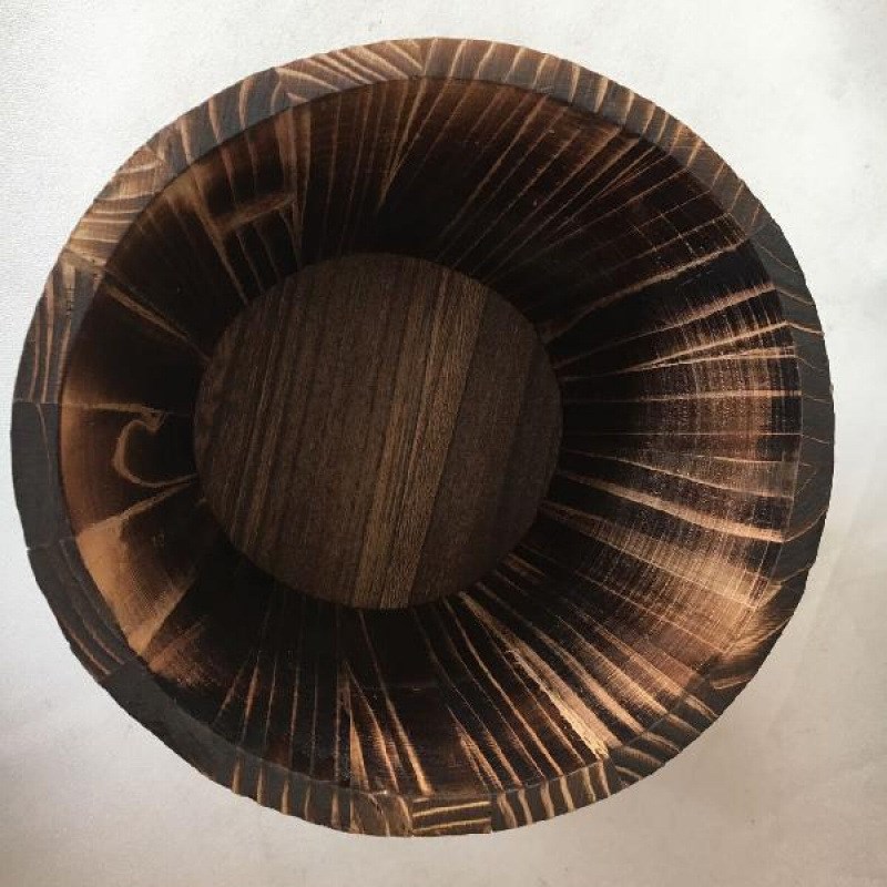 蒸饭木桶木饭桶盛饭桶打饭桶餐厅饭店酒店商用手提式寿司饭盒桶勺