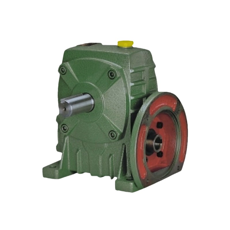 WPDA50/60/70/80/100/120/135/155/175型 蜗轮蜗杆减速机变速箱