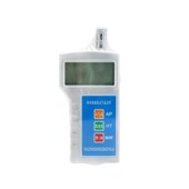 203数字大气压力计大气压力表 LTP 带气压温度显示铝合