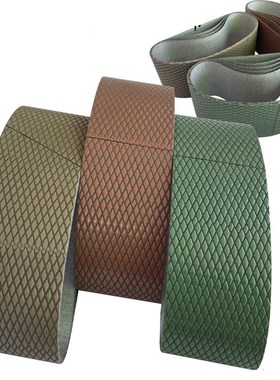 NCA MWBS-20/MWBS-70气动砂带机湿水打磨机石英搪瓷抛光工具