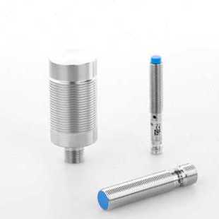 全新销售德国SEIET电感式 质保2年 接近开关B01G122PC B01EG124PC