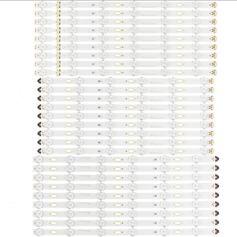 UE75MU6192 UE75MU6198 UE75MU7000灯条V5DU-750DCA/DCB/DCC-R1