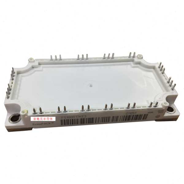 IGBT模块FS100R17KE3 FS100R12PT4  FS150R12PT4斩波二极管IG