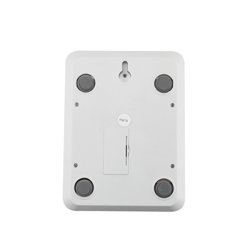 家用电子称重台秤5kg公斤食物称精准克重秤 10kg便携烘焙小电子秤