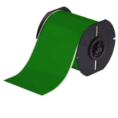 Brady贝迪595 BBP31/33/35/37管道标识打印机-B30C-4000-BK/YL/GN