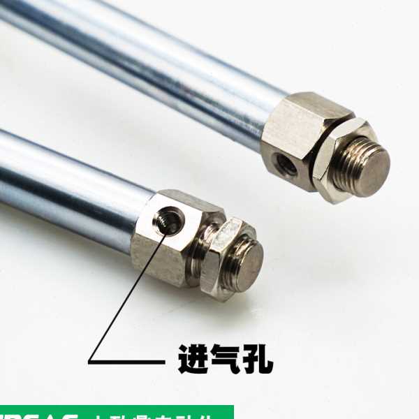 无杆气缸RMS CY3B32H CY1B32*100 200 400 500 1000 1500 2000