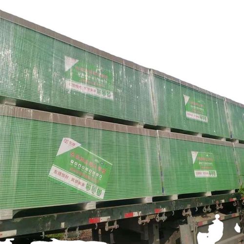 东璟隔水防潮石膏板轻质隔墙石膏板厂家现货