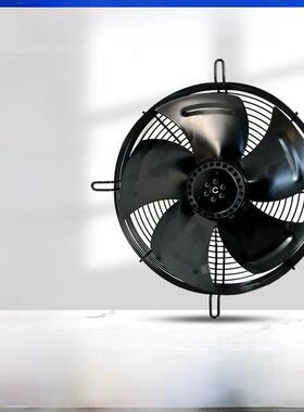 Ywf2E/2D 200/250/300/350/400高速转子工业冷却排气风扇