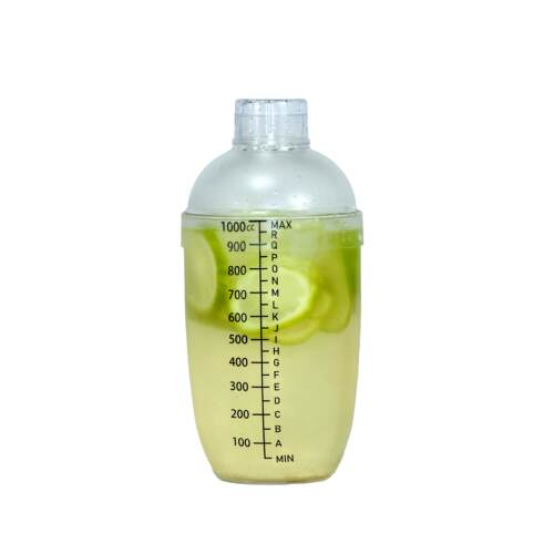 铠玮YODO 雪克杯奶茶店专用 手打柠檬茶制作工具 暴打柠檬机配件