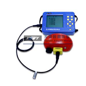 智博联ZBL-R620混凝土钢筋检测仪保护层厚度测定钢筋位置扫描仪钢