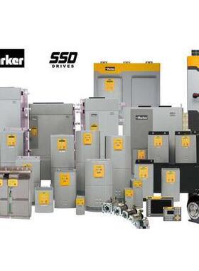 艾古Parker 590P-53316520-P00-U4V0 直流调速器、驱动器、变频器