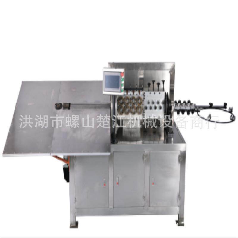 桶装水饮用水瓶支架自动折弯机 电脑手机铁艺支架弯线成型机,五金/工具,其他机械五金,淘宝优惠券,粉丝福利购,淘宝优惠卷