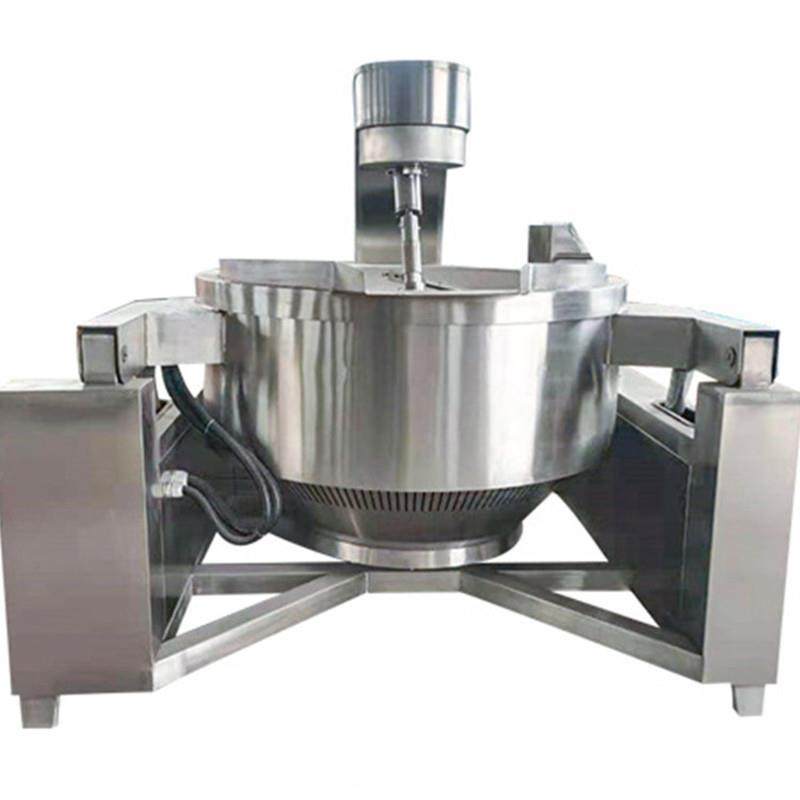 方便面调料包炒锅 面粉搅拌炒锅 大型火锅炒料机,清洗/食品/商业设备,调味品加工设备,淘宝优惠券,粉丝福利购,淘宝优惠卷
