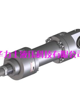 atos阿托斯标准圆头油缸CC系列ISO 6022标准