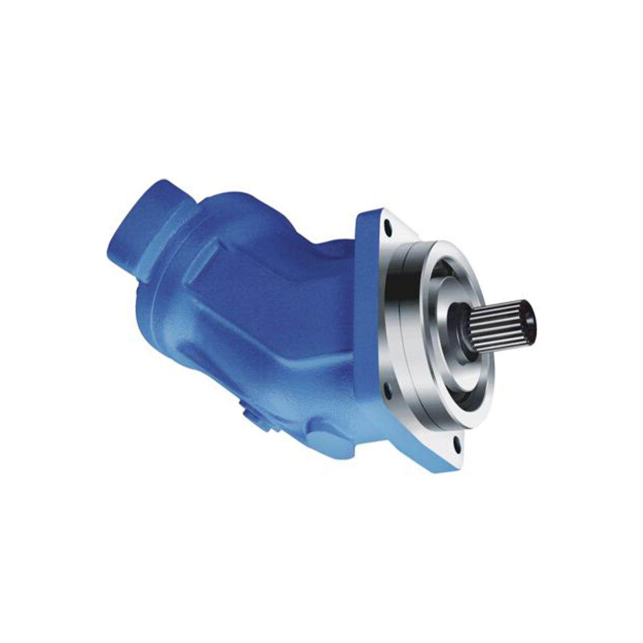 力士乐 A2FM107/61W-VAB010 轴向柱塞马达 Axial Piston Pump正品,标准件/零部件/工业耗材,其他液压元件,淘宝优惠券,粉丝福利购,淘宝优惠卷