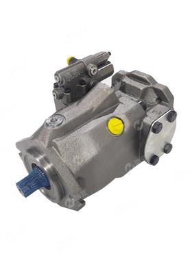 A10VO60DFR1 A10VOO45DRG/52R A10VSO10DFR1/52L-PUC64N00柱塞泵