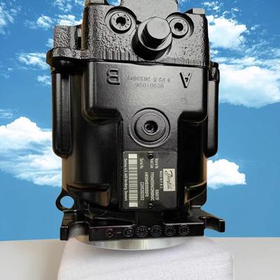 丹佛斯柱塞液压马达90M100NC0NDN0C7W00NNN0000F0原装工程机械