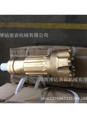 QL50 55A-150DTH BITS潜孔钻头矿山开采露天爆破水井微型桩博钻