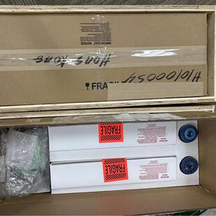 ATLAS氙灯备件包 21100040 Boro/Soda 滤镜耗材包