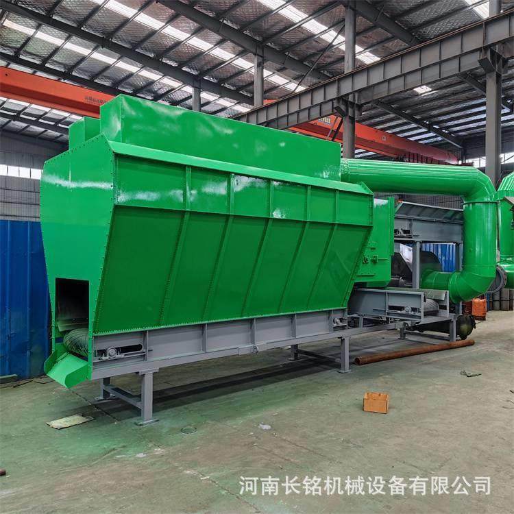 城市建筑拆迁石料整套筛分生产线陈腐垃圾风选机综合垃圾分选设备,机械设备,筛选机,淘宝优惠券,粉丝福利购,淘宝优惠卷