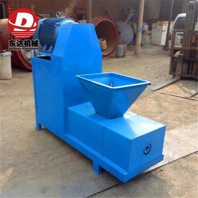 农村办厂创业项目机制木炭机 木炭粉制棒机 煤泥碳粉挤压成型机