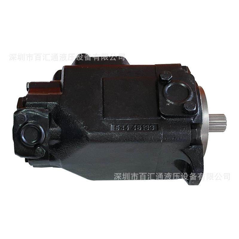 T6DRM-B14-3L03-C43-A1丹尼逊液压泵 DENISON叶片泵,标准件/零部件/工业耗材,液压泵,淘宝优惠券,粉丝福利购,淘宝优惠卷