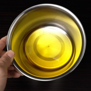 过滤纸食用油过滤网滤油袋起酥油前炸油 家用榨油机滤油纸
