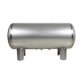 全自动压力罐卧式 304不锈钢无塔供水器家用自来水增压水塔水箱