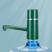 桶装 水抽水器饮水器桶小型大桶压水出水器电动家用饮水机自动水泵