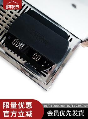 Felicita电子秤 手冲咖啡意式浓缩蓝牙智能台称 Arc Incline F称