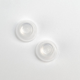 六月船歌Junebarc 液态硅胶滤网耳套 还没有想好什么名字群友先吃